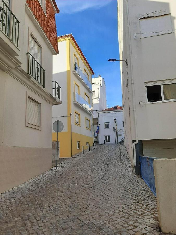Casa Casal Apartment Nazaré Exterior photo